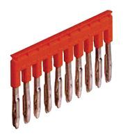 ENTRELEC UK         1SNK910310R0000             Jumper (Busbar), Jumper Bar, 10mm Terminal Block, 10 Ways, 10 mm