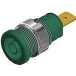 Conn Tip Plug PL 1 POS ST Cable Mount 1 Port