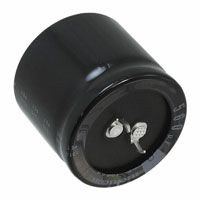 560uF 400V Aluminum Electrolytic Capacitor, Snap-In, 105°C