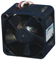 FAN AXIAL 40X28MM 12VDC WIRE