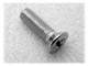 ENCLOSURE, 1599 SCREW, PK100