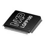 IC UART OCTAL 100LQFP