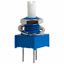 100kR Linear Potentiometer, 20% Tol, 250mW, 200VDC