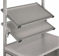 Bosch Rexroth System Add On Component, 895mm x 900mm x 30mm