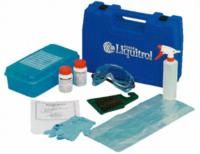 Fosse Spill Kit Contains Various Contents