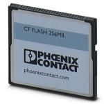Flash Card 256M-byte 3.3V CompactFlash