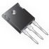DIODE 30 A, 200 V, SILICON, RECTIFIER DIODE, HALOGEN FREE AND ROHS COMPLIANT, PLASTIC, TO-3PW, 3 PIN, Rectifier Diode