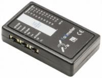 Signet Induction Loop Field Strength Meter AHHM