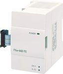 Mitsubishi PLC I/O Module FX2N Series, FX3U Series 4 x I/O, 5 V dc, 24 V dc, 90 x 55 x 87 mm