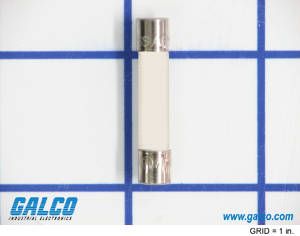 Fuse Miniature Fast Acting 30A 250V Holder Cartridge 6.35 X 31.75mm Ceramic CSA/UL