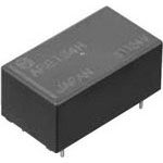 RF Relay SPDT 2.6GHz 0.5A 30VDC 24VDC Coil 200mW TH