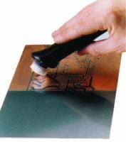 MEGA   600-006   FLUX APPLICATOR, SN140