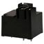 12VDC SPDT Power Relay, 20A, 277VAC, Through Hole