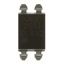 OPTOISOLATOR 5KV TRANS 4SMD