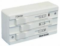 Fan Speed Controller, Infinitely Variable, 230 V ac, 2.5A