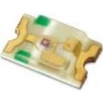 Uni-Color Hyper Red Chip LED, 645nm, 2.5V, 30mA, SMT