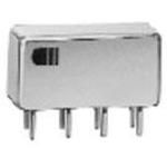 Signal Relay 26.5VDC 2A 6PDT(33.53x10.67x10.67)mm Socket