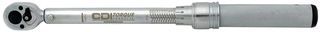 CDI TORQUE PRODUCTS         1502MRMH             TORQUE WRENCH