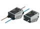 LINE FILTER 250VDC/VAC 2A CHASS