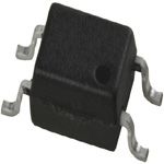 DC SSR, 400V 350mA, 2.5kV Iso, SMD, SPST