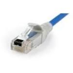 Cable Assembly UTP 1.22m RJ-45 to RJ-45 8 to 8 POS PL-PL
