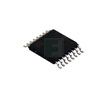 8-Bit Shift Register Driver, 30MHz, 100mA, 5.5V, TSSOP