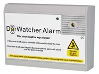 Hoyles DW304 Stand-Alone Security Alarm