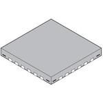 8-bit MCU, 24MHz, 16KB Flash, 2KB RAM, 24-Pin QFN
