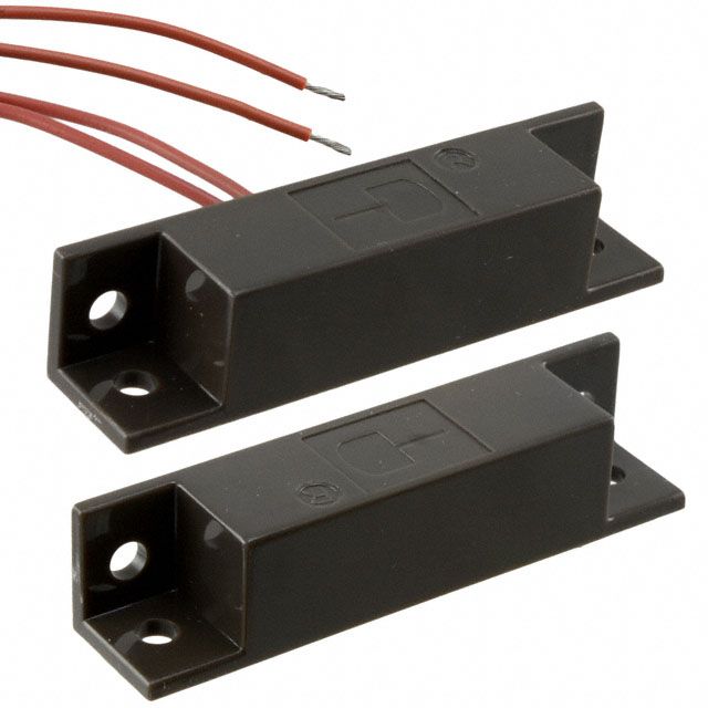 SENSOR BALL SW SPST-NO W LEADS