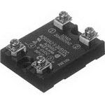 Solid State Relay 28V DC-IN 15A 250V AC-OUT 4-Pin