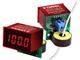 Digital Panel Meters 0-50.0A input range 3 1/2 digit red LED