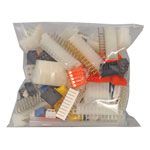Headers and Connectors Grab Bag