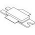 RF MOSFET N-CH 68V 2.7GHz 20W 3-Pin NI-780