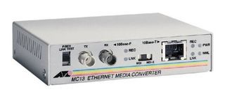 CENTRECOM MC13 ETH 10BT RJ45 TO ST MMF CONVTR ;ROHS COMPLIANT: NA