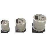 Aluminium Electrolytic Capacitor 3300 uF 6.3 VDC, 6CE3300KX, Suncon