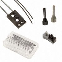 SENSOR REFLECTIVE 9.5MM