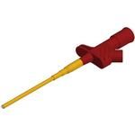 Conn Test Probe SKT 1 POS Cable Mount 1 Port