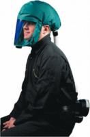 20 Air-Fed, Powered 3 Filter Respirator