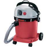 Wet and dry vacuum cleaner 1400 W DE, 1400 RS EA SET, DE, Kress