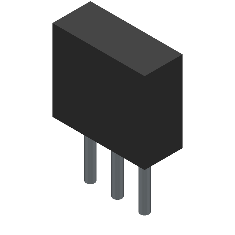 FILTER LC(T) 220PF TH