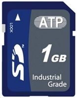 ATP 1 GB SD Memory Card