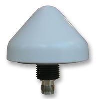PCTEL         3971D-DH-W             ANTENNA, GPS, DOME HEAD,  LOW NOISE