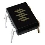 Diode Rectifier Bridge Single 1KV 1A 4-Pin PDIP Tube