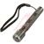 FLASHLIGHT,  LED,  POLYCARBONATE LENSE,  25 LUMENS,  INCLUDES 2 AA BATTERIES