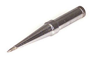 Weller;  Tip;  Screwdriver;  Long;  .015 in;  1.0in;  700 Deg.;  For Tc201 Iron;  Pt Series
