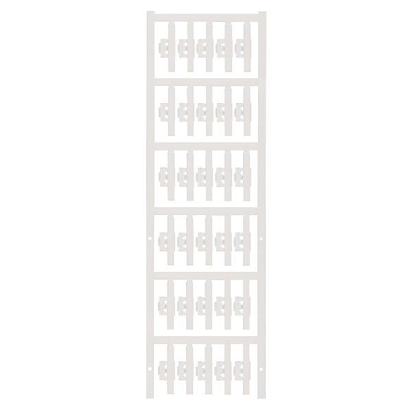 Cable Markers Printable Polyamide 6/6 White