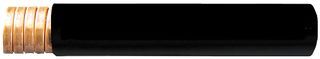 EMI/RFI SHLD/JCKTED CONDUIT, BRZ, SZ 1IN, BLK; Conduit Color:Black; Series:HFEMS, Shield-Flex, Liquatite; Conduit Material:Bronze; Accessory Type:Flexible Shielding Conduit; Body Material:Bronze w/Halogen-Free Polyurethane Jacket
