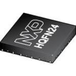 Power Switch Hi Side 5-OUT 0.14A 0.055Ohm Automotive 24-Pin Power QFN EP T/R