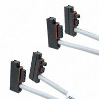 Cables for Light Curtain