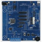 SiM3C1 Microcontroller Development Kit